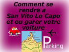 Comment se rendre a San Vito Lo Capo